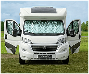 AREA DI SOSTA CAMPER E ROULOTTE PORTICI- ERCOLANO - LA BOUTIQUE DEL CAMPEGGIATORE SRL - Foto 6