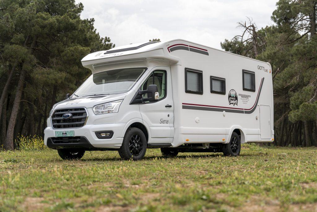 Skarsvatnet Camping - Foto 3