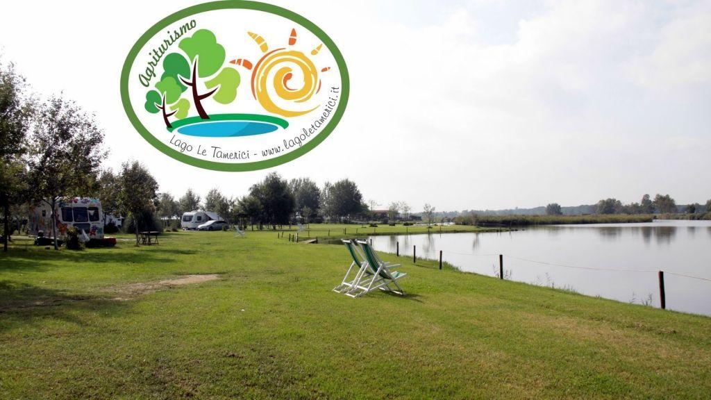 Agricampeggio Laghetto Basilone - Foto 4