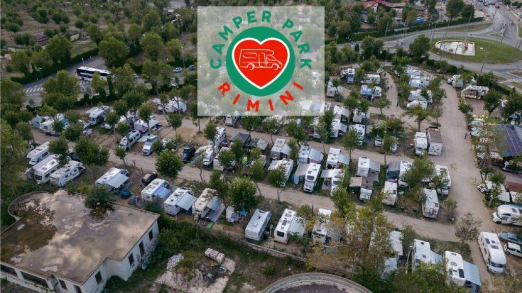 Agricampeggio Laghetto Basilone - Foto 3