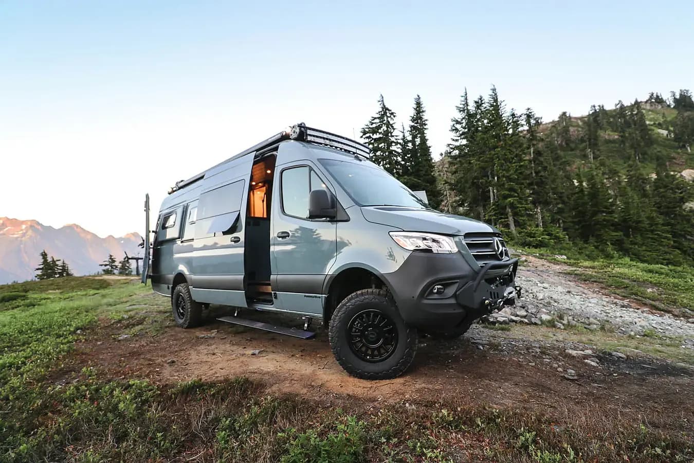 Camper4Van SC - Foto 4
