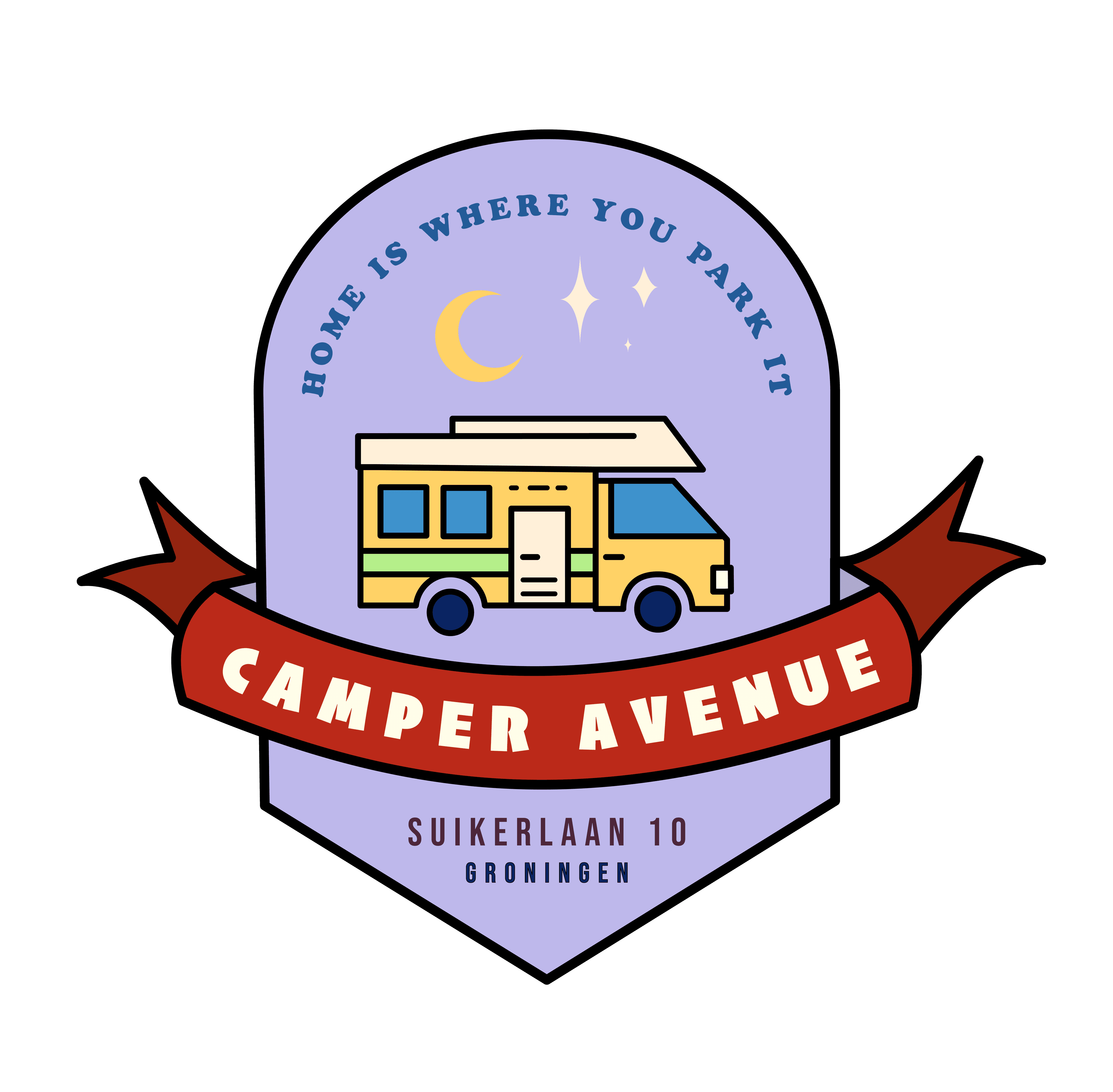 Camper Avenue - Foto 7