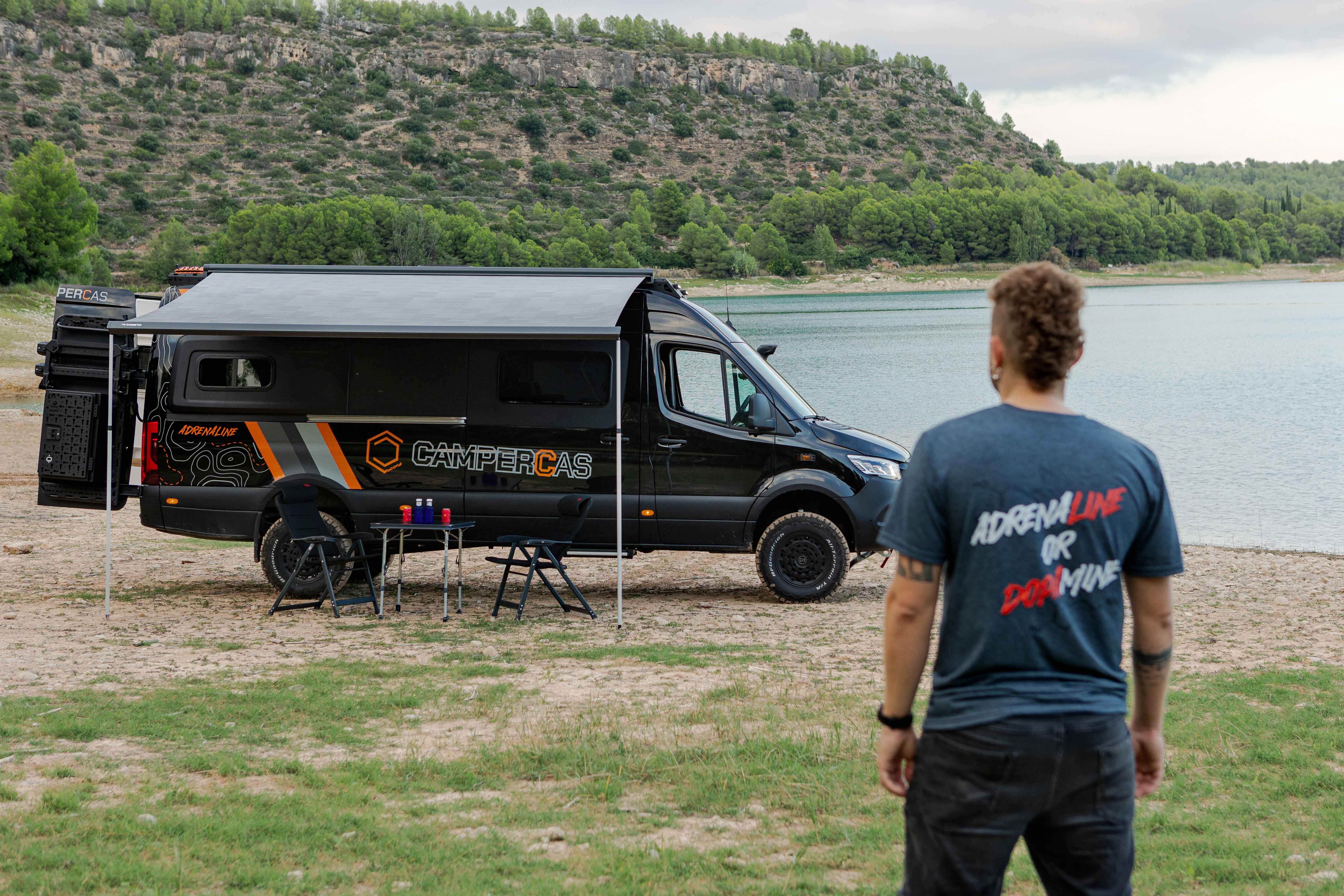 CamperCas - Foto 2