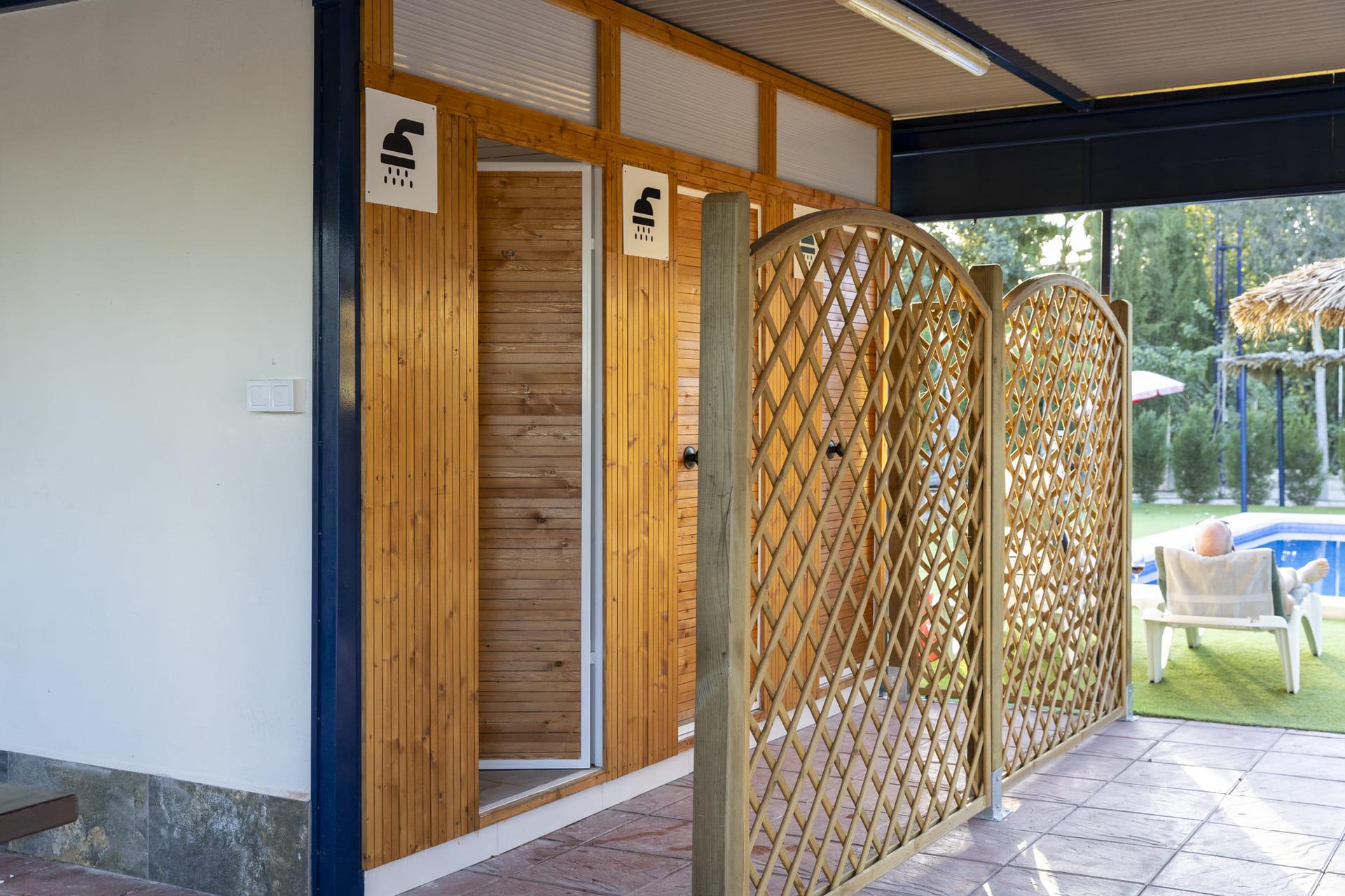 Camping Municipal Agraciada - Foto 7