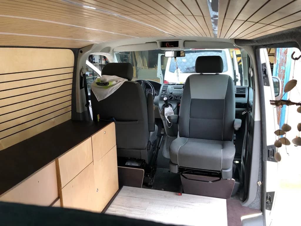 Camper De Camperos - Foto 4