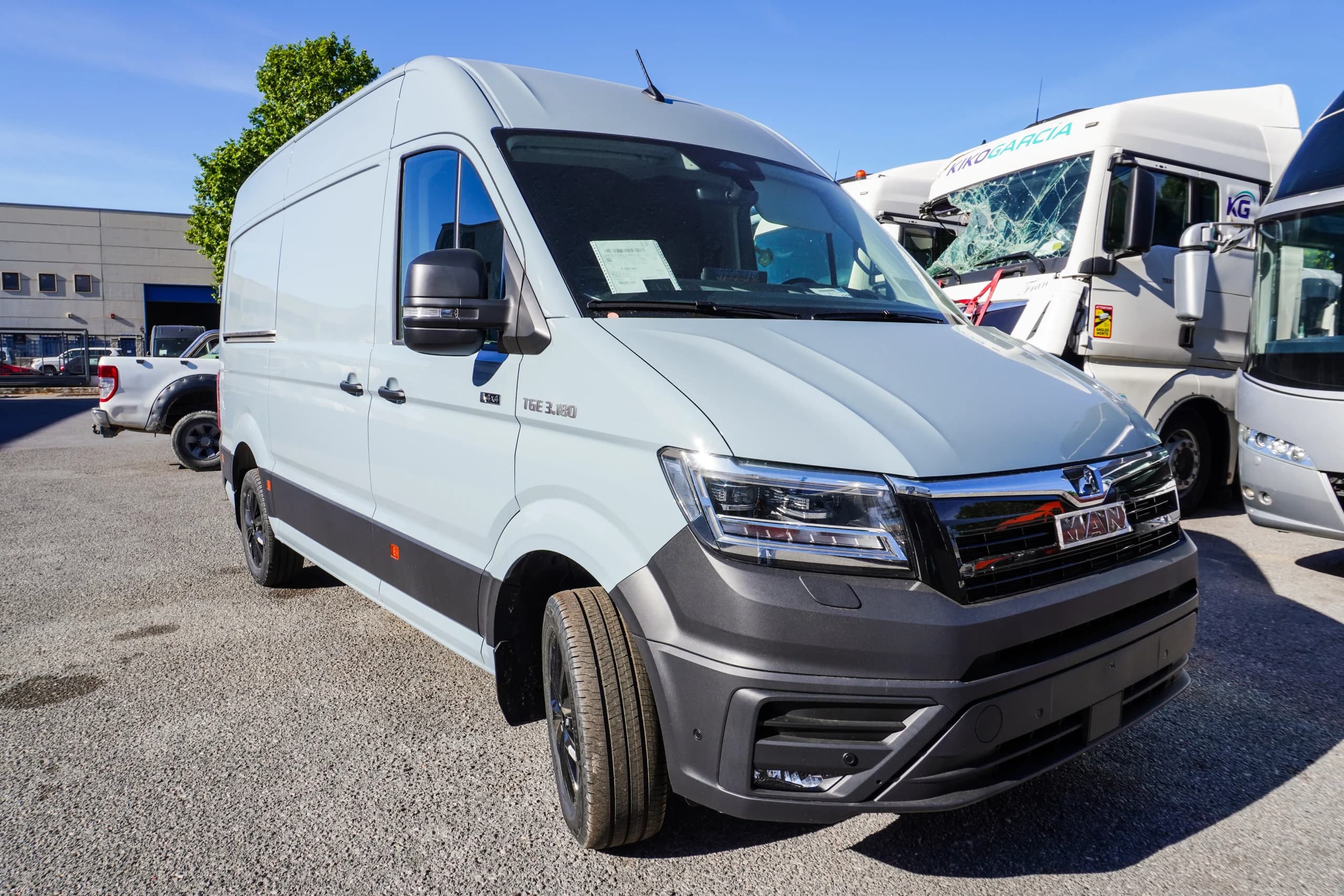 Camper Division - Foto 1