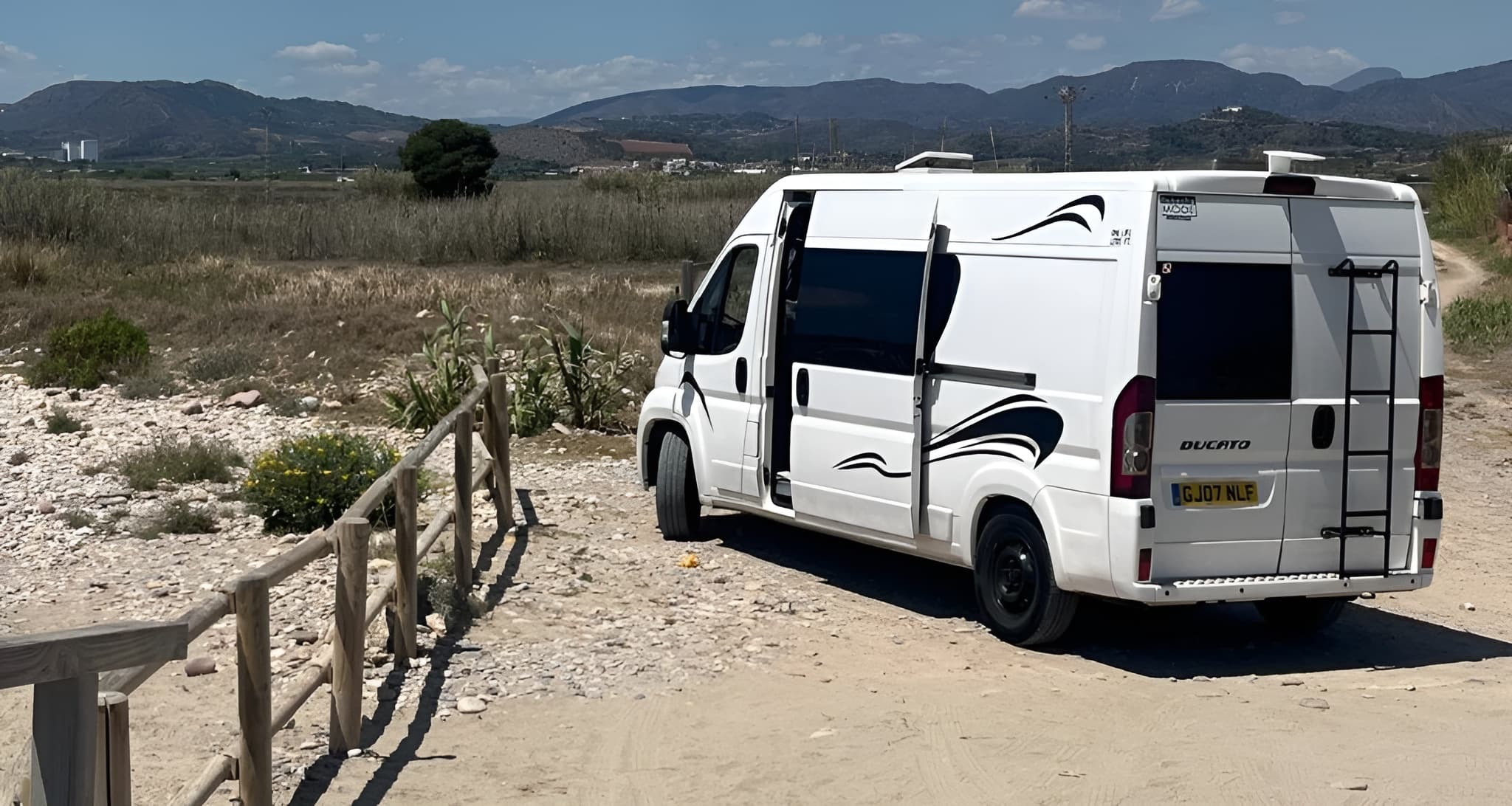 Camper Jack Service - Foto 1