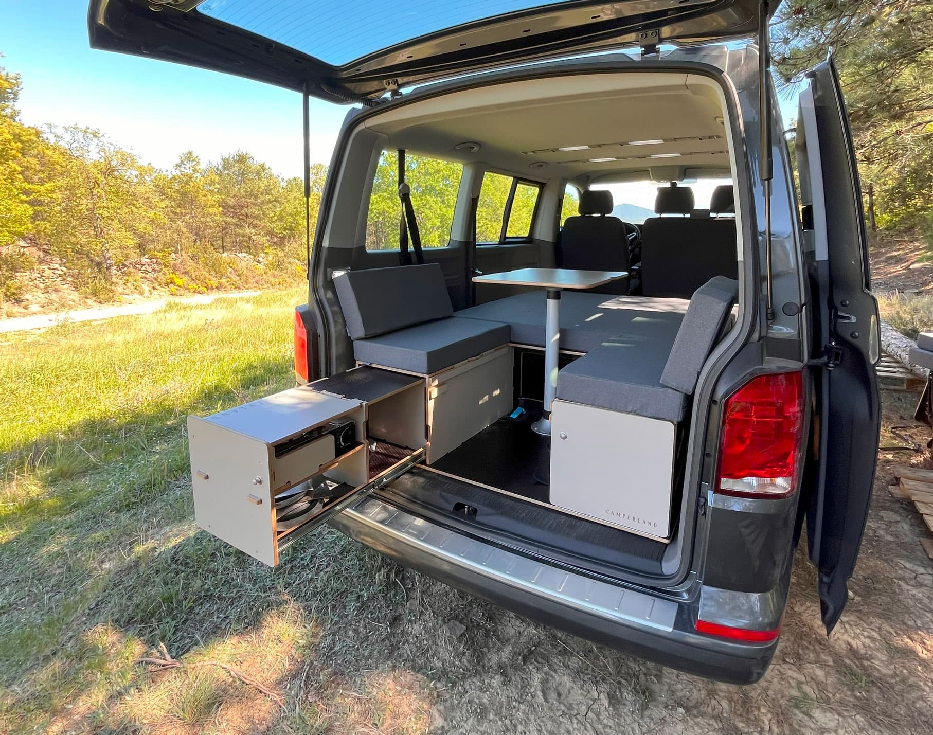 Camperland - Foto 2