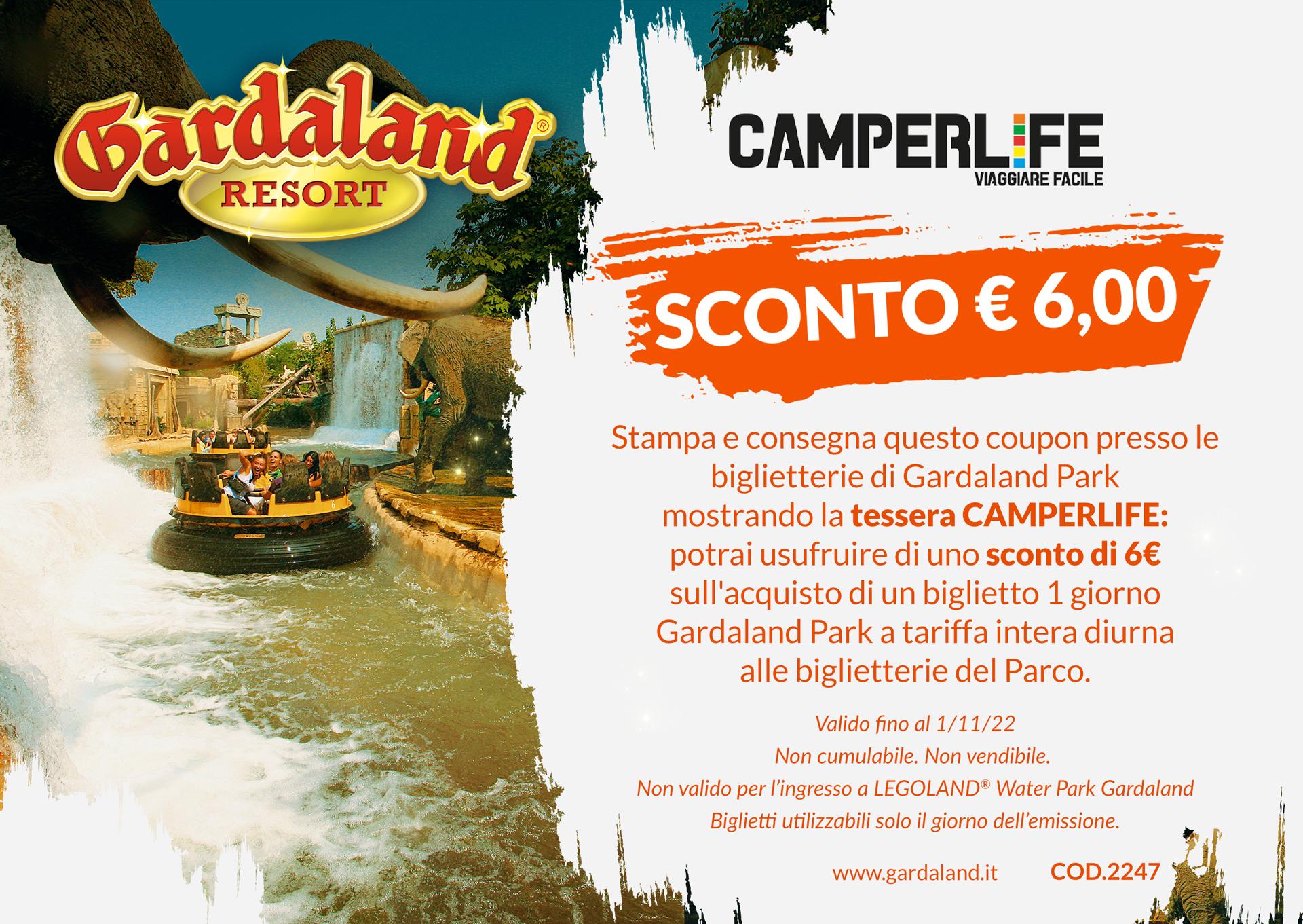 Area di sosta Camper Comunale - Foto 6