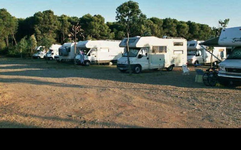 Amici Della Natura A.sosta Camper - Foto 7