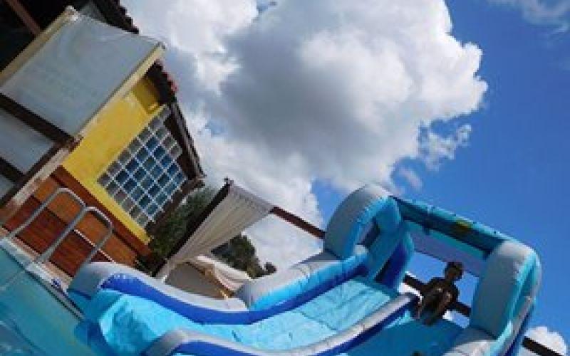 Sosta Camper Il Tucano Cosenza