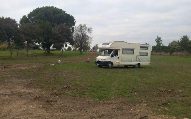 Camper park Jubileum - Foto 2