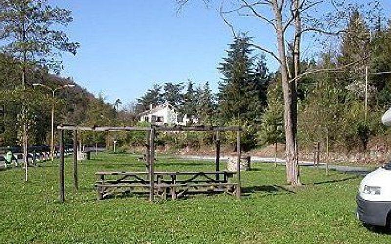 Area camper Pontinvrea - Foto 6