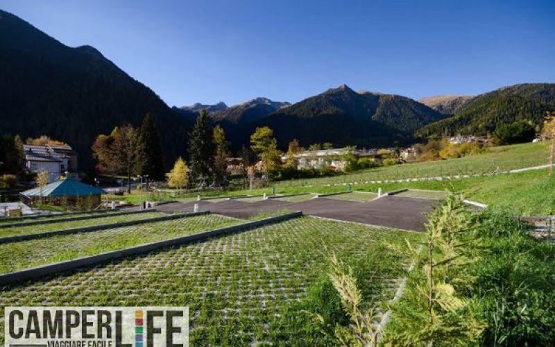 Area camper Rumo - Foto 4