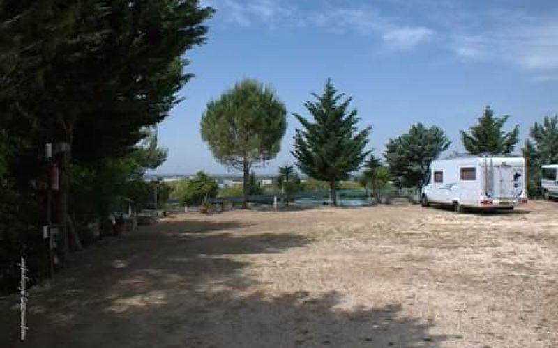 Area di sosta "La Stella" - Foto 7