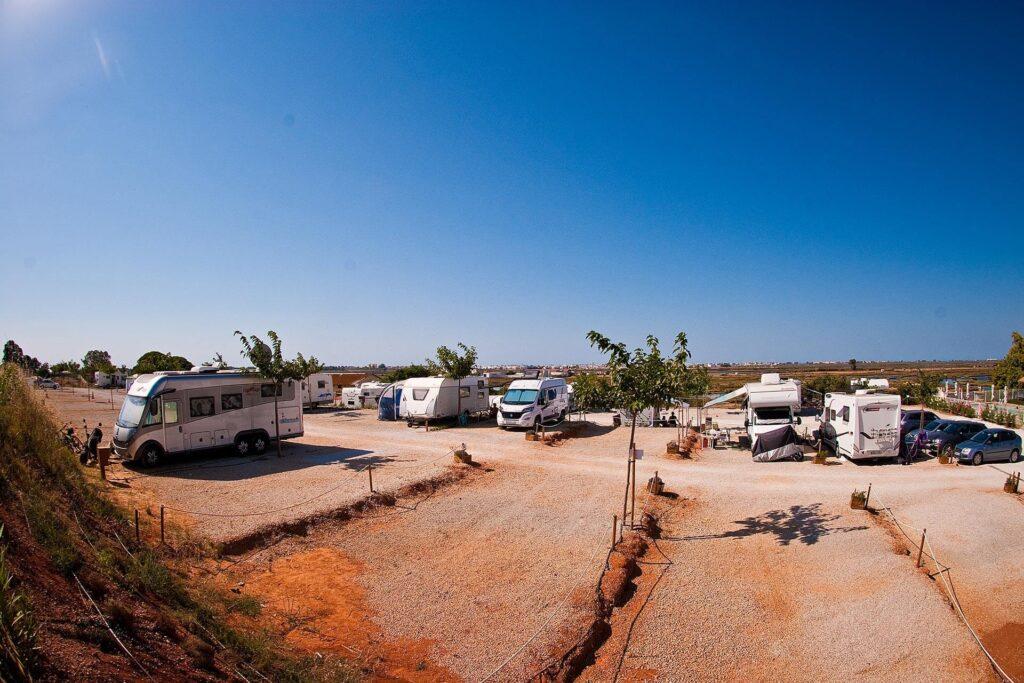 Camping Los Martínez - Foto 5