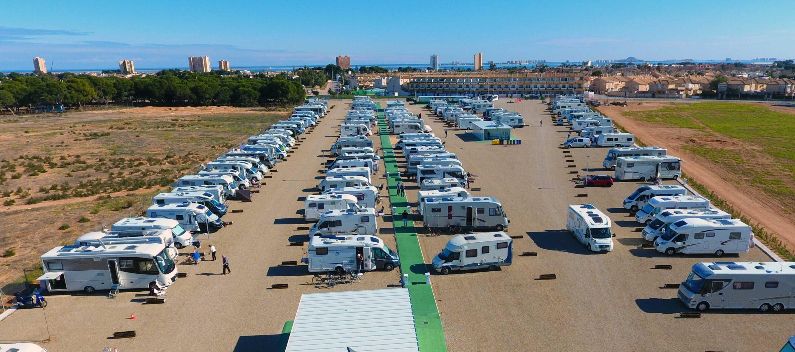 RV park amusement park Rheinbach - Foto 7