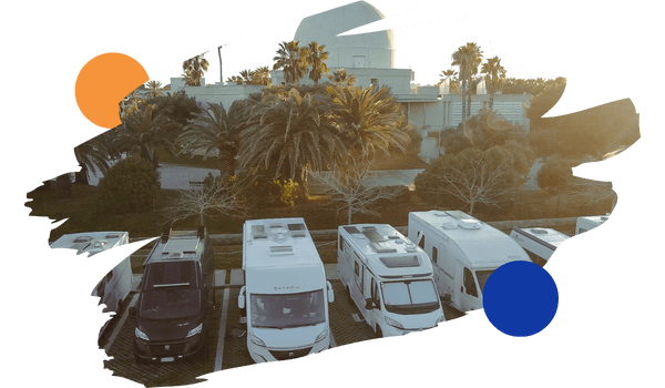 Camper Park Costa Azahar - Foto 7