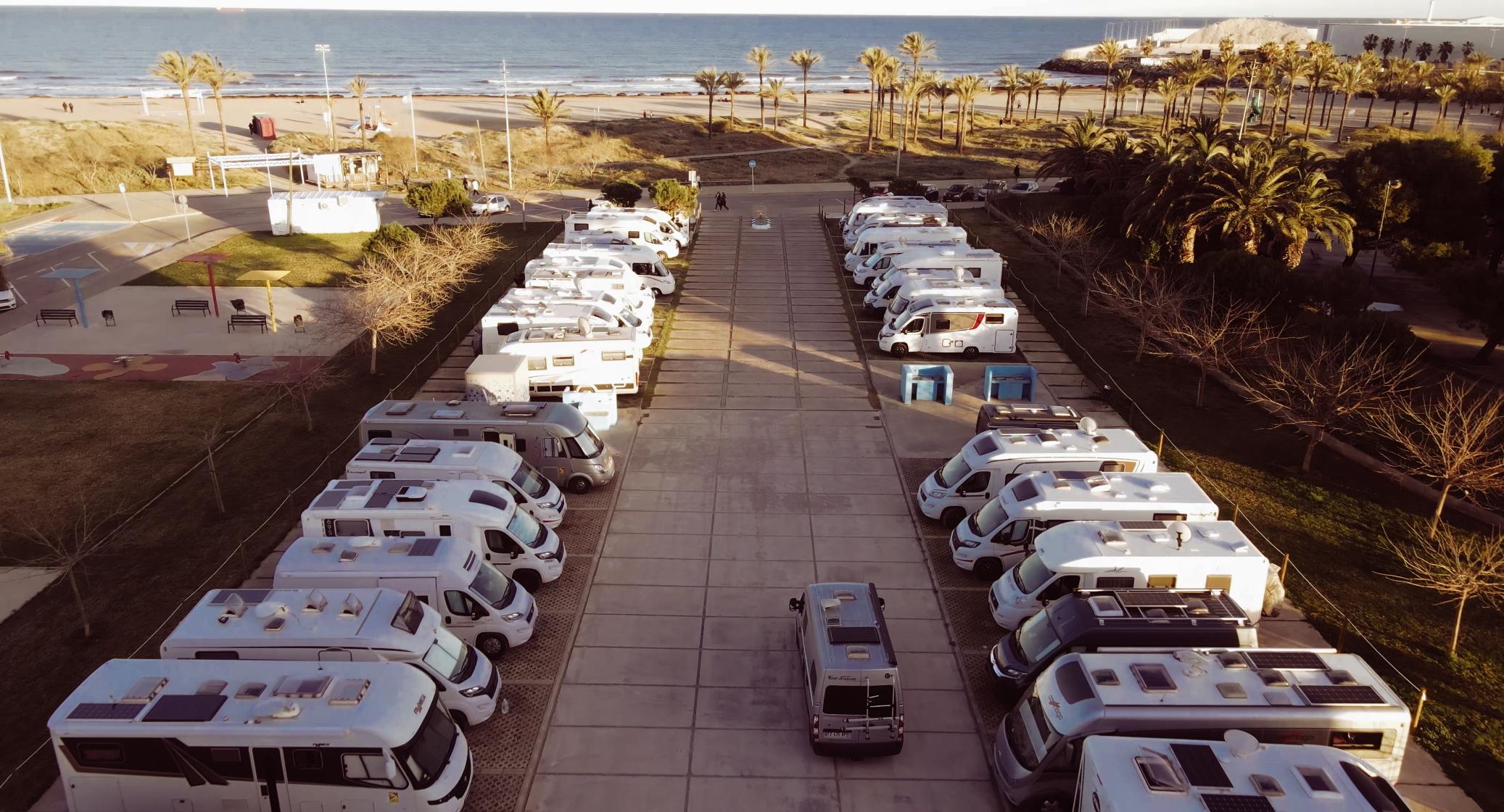 Camperplaats P Watergoor - Foto 5