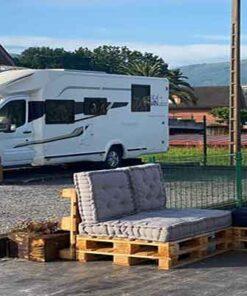 Area Camper e Caravan Parco Vasco de Gama - Foto 6