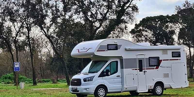 Camping Sourigues - Foto 4