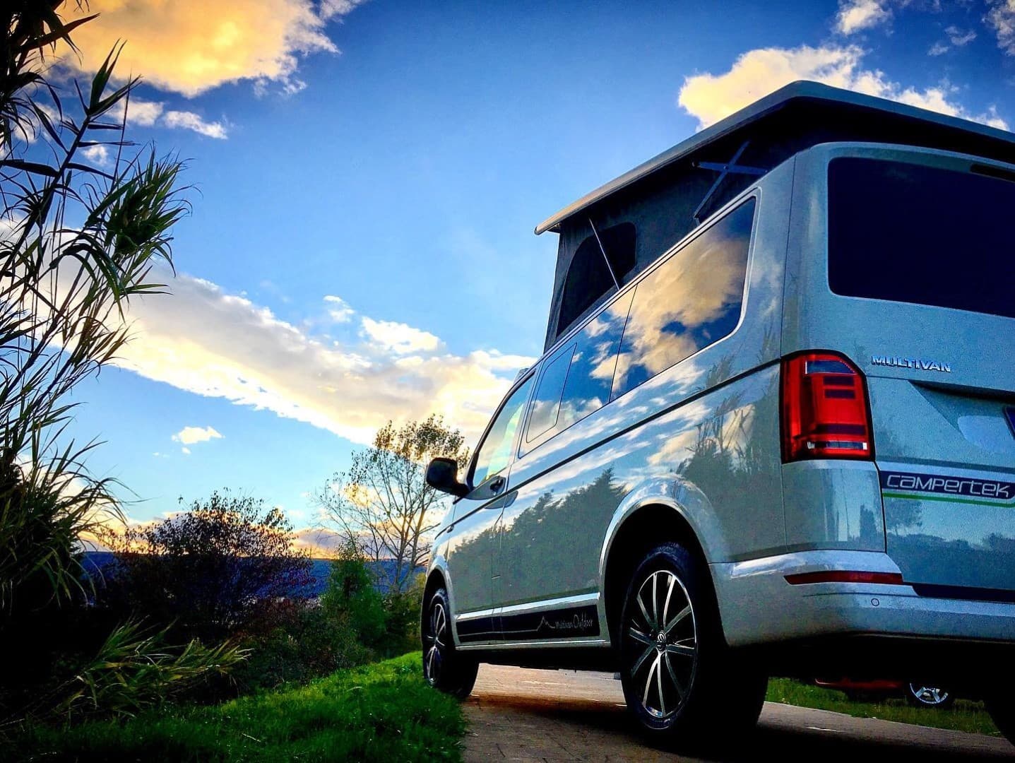 Campertek - Foto 3