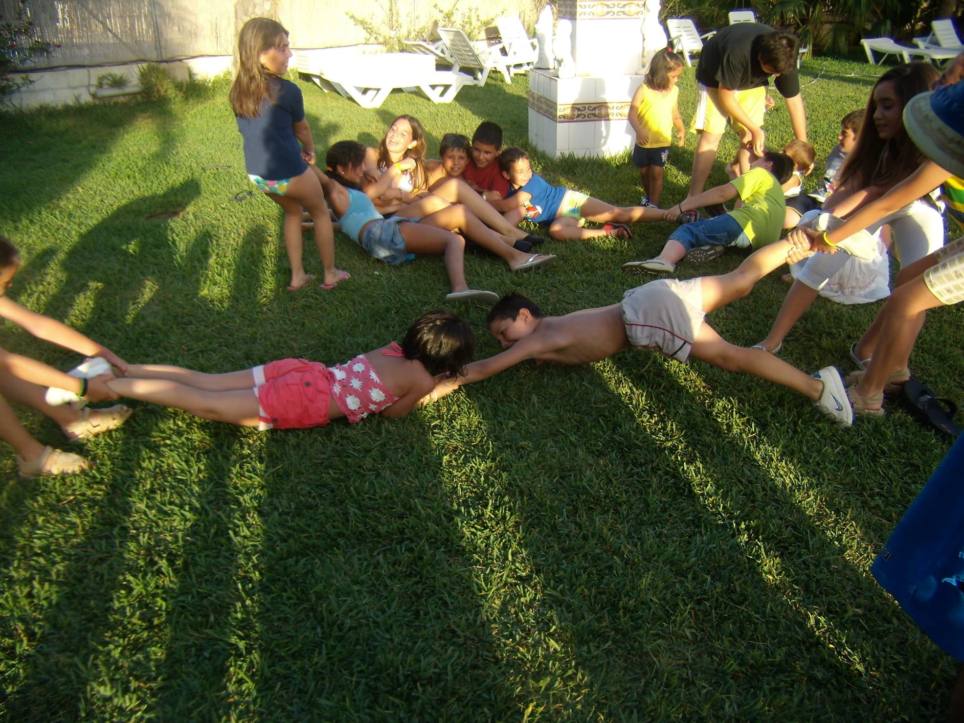 camping y bungalow Oasis - Foto 2