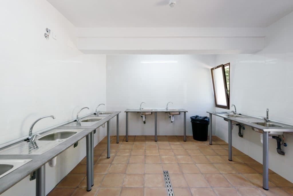 Camping Selva de Oza - Foto 2