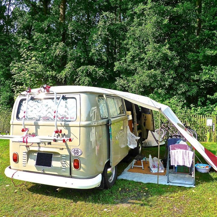 Camping Vall Fosca - Foto 2