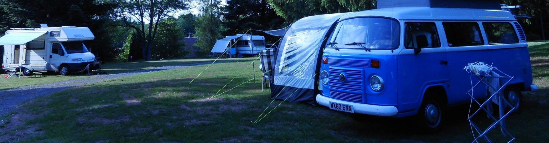 Camping Vosgina - Foto 7