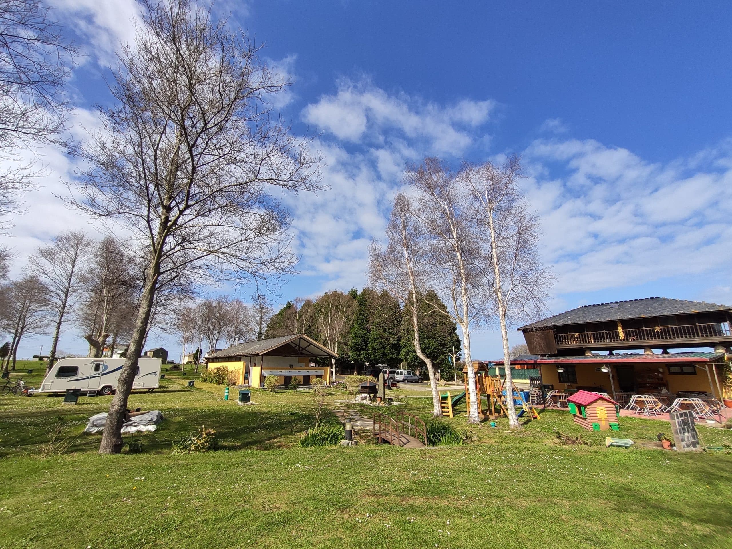 Camping A Grandella - Foto 3