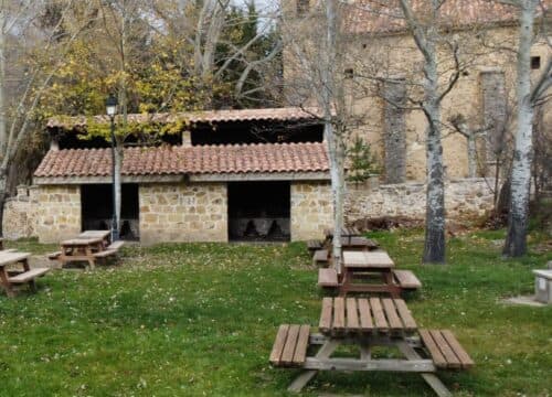Camping Aliaga - Foto 3