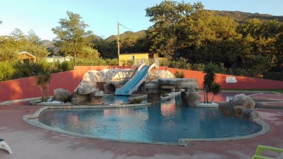 CAMPING DE CASILLAS Y MOTORHOME - DEPARTAMENTOS SMATA RIO NEGRO - Foto 4
