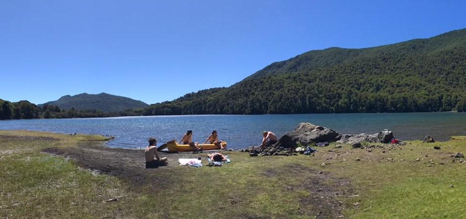 Camping y Cabañas El Mangrullo - Foto 5