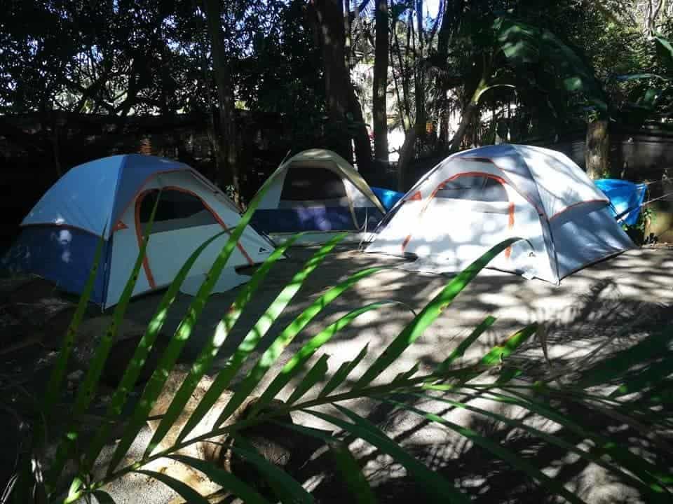 Camping Isla 92 - Foto 7