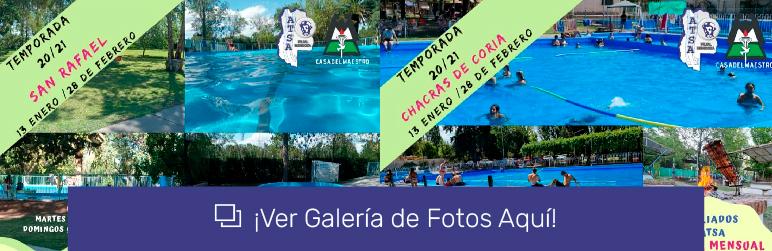 Camping y Cabañas El Mangrullo - Foto 4