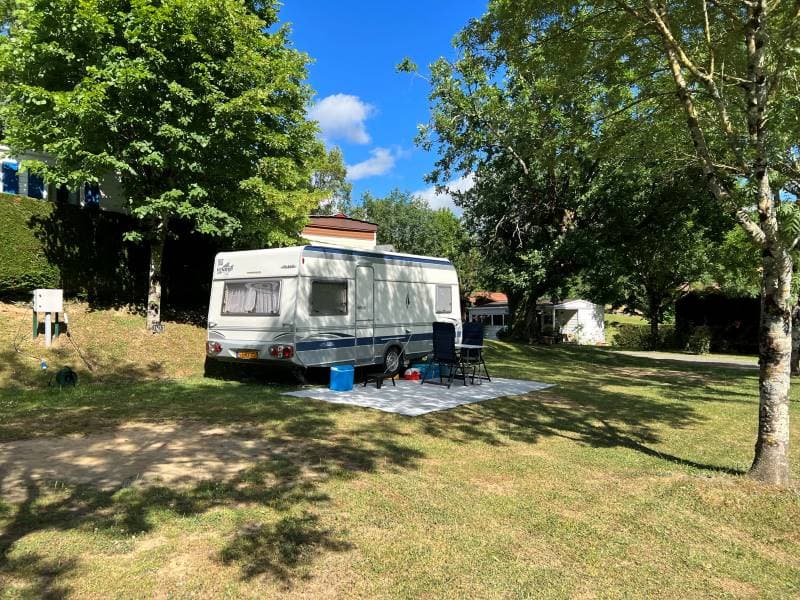 Camping Ariztigain Navarra - Foto 3