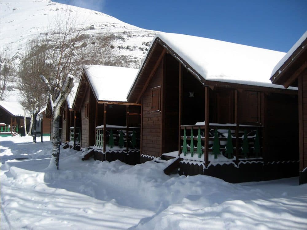 Camping Era Yerla D'Arties - Foto 3