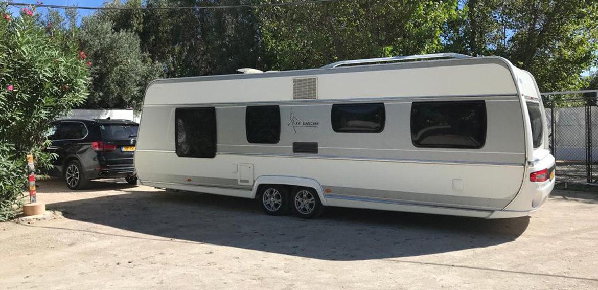 Camping Petrolero Y Gas Privado de Cuyo - Foto 6