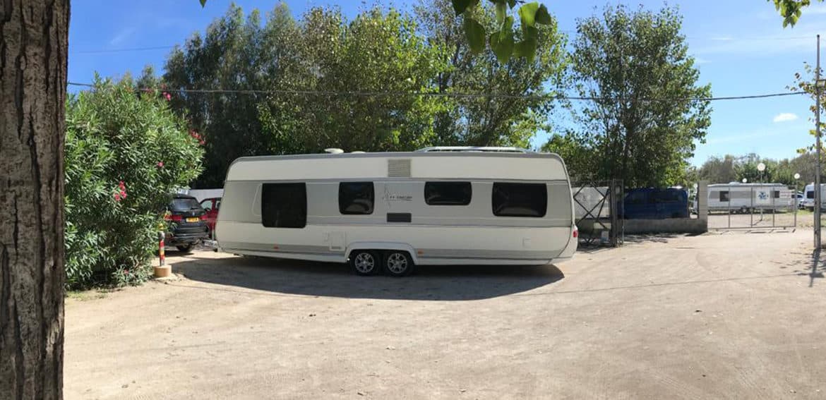 Camping Azul - Foto 2