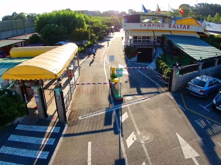 Camping Baltar Sanxenxo - Foto 2
