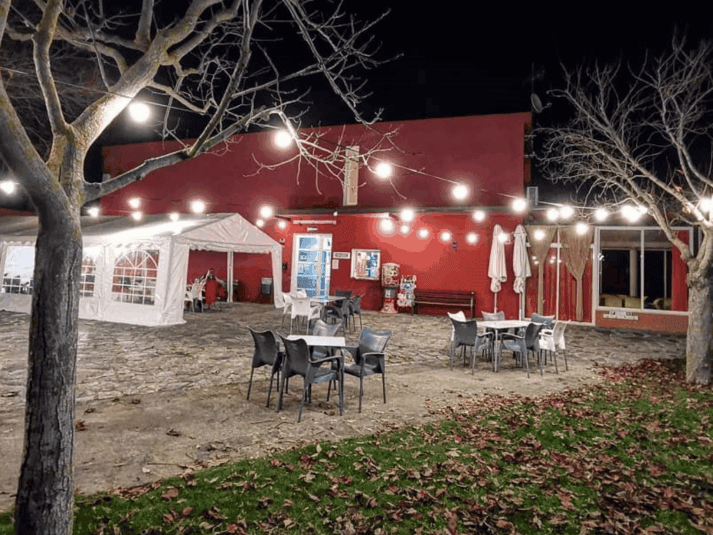 Camping Benabarre - Foto 3