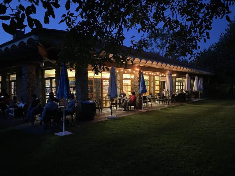 Camping Berceo - Foto 2