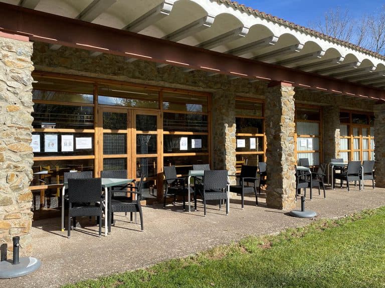 Camping Berceo - Foto 3