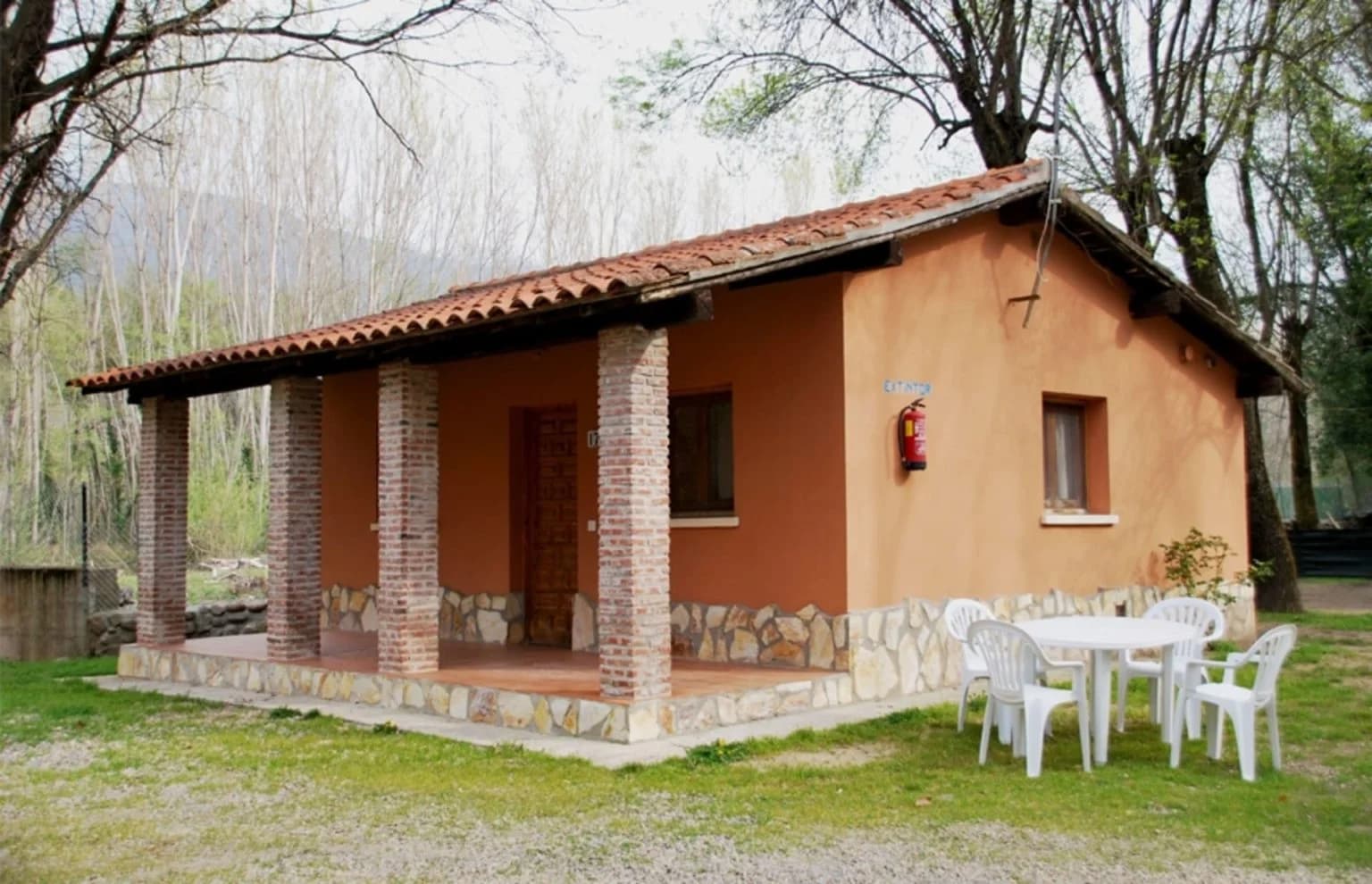 Camping Valle del Jerte - Foto 3