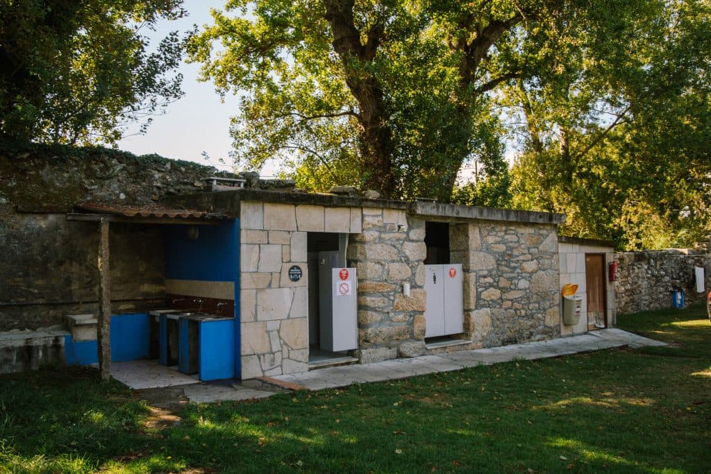 Camping Cabeiro - Foto 3