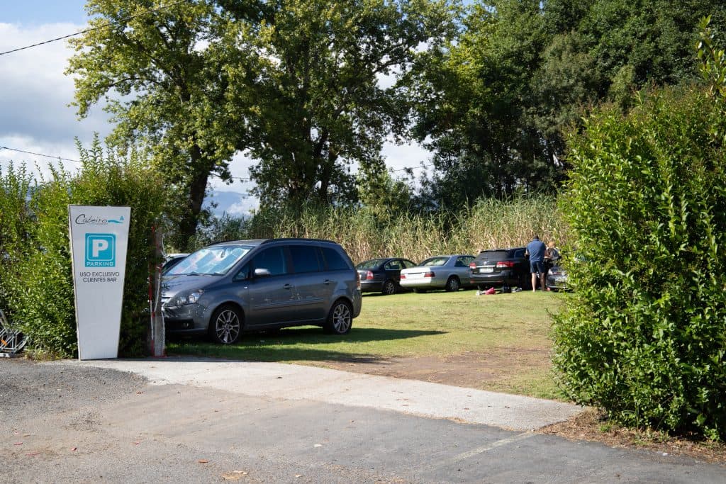 Camping Cabeiro - Foto 2