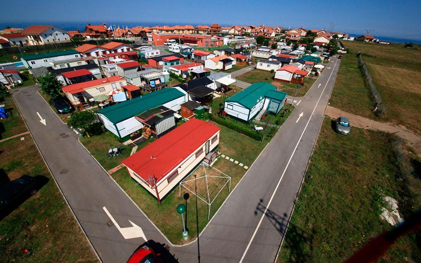 Camping Yemanja - Foto 5