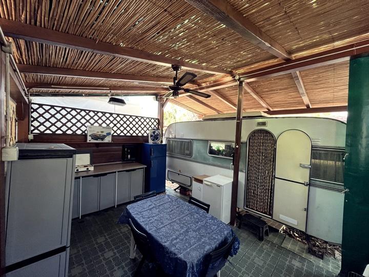 Area attrezzata camper cala Cavallo - Foto 4