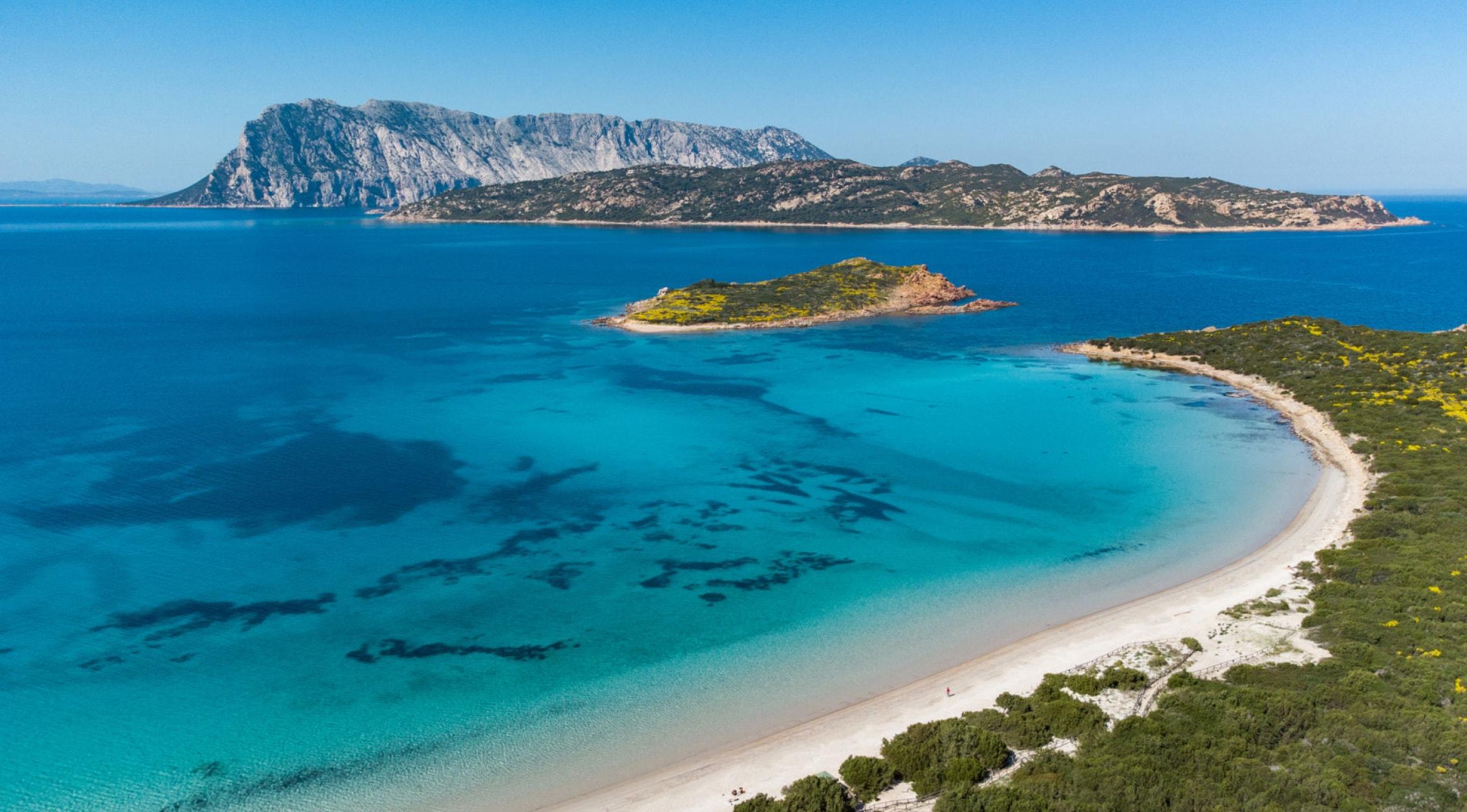 Area attrezzata camper cala Cavallo - Foto 5